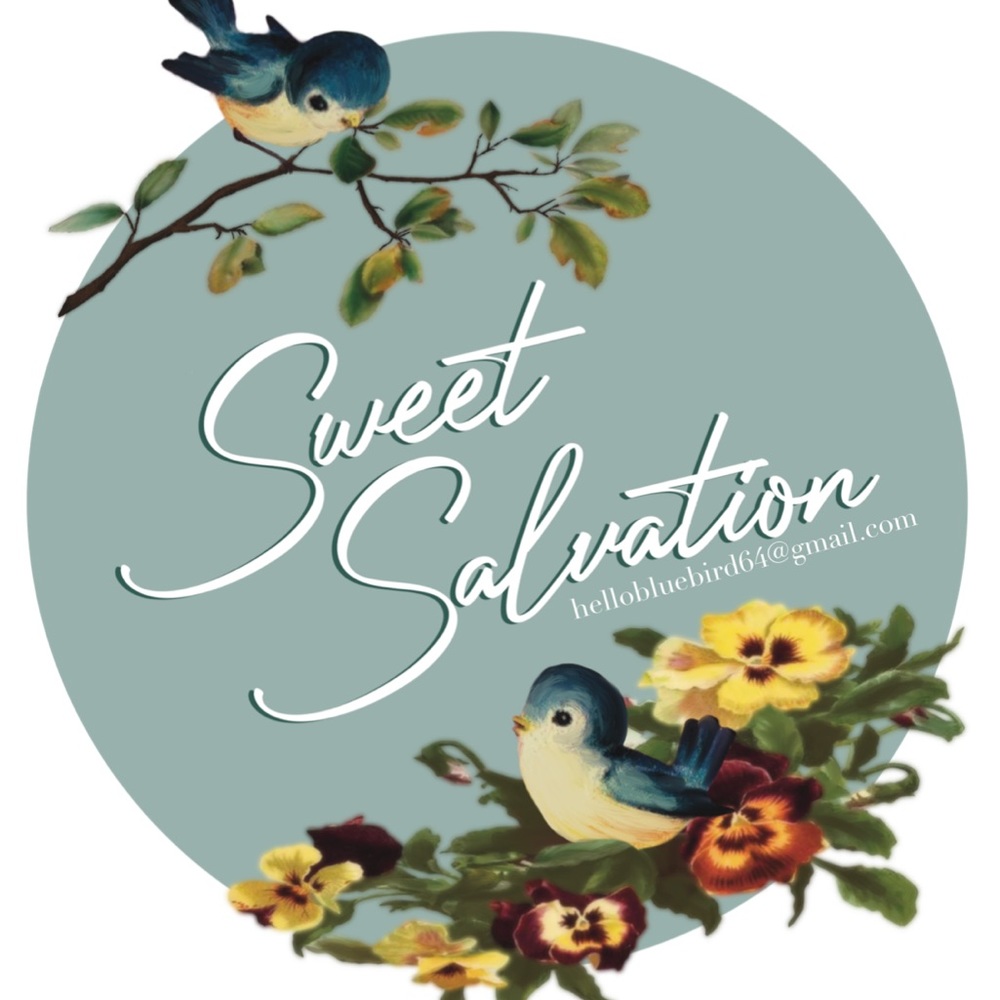 Meet your Posher, Patricia